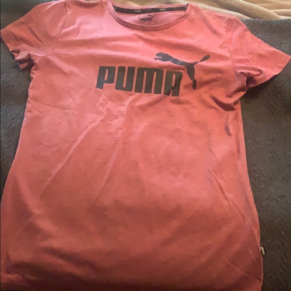 Puma t shirt